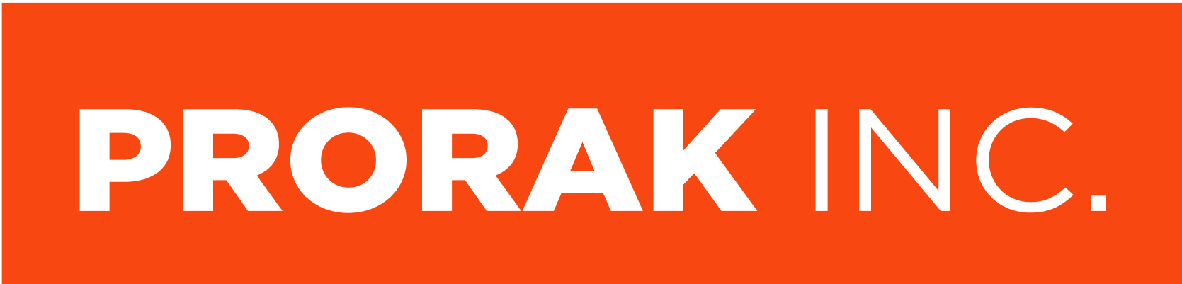 Prorak Inc.